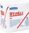 WYPALL X80 Wischtücher 31,5x33 weiß Krt. 4x50Tü. Produktbild img1 S