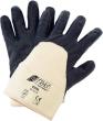 Nitrilhandschuh 03430 Produktbild img1 S