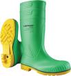 Stiefel Acifort HazGuard green S5 SRA Produktbild