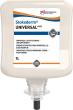 Stokoderm UNIVERSAL PURE Hautschutzcreme univers. 1 l Kartusche Produktbild img1 S