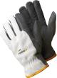 Handschuh 256, Leder,Schnittschutz, Gr.10 TEGERA Produktbild