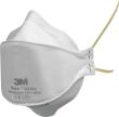 Feinstaubmaske Aura 9310+, Generation 3, FFP1 Produktbild img1 S