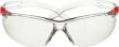 Schutzbrille SF501SGAF-RED 3M SecureFit500 Produktbild img2 S