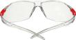 Schutzbrille SF501SGAF-RED 3M SecureFit500 Produktbild img4 S