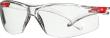 Schutzbrille SF501SGAF-RED 3M SecureFit500 Produktbild