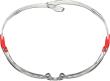 Schutzbrille SF501SGAF-RED 3M SecureFit500 Produktbild img10 S