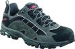 Freizeitschuh Magic Men 2.0, Gr.46/11, anthrazit/rot Produktbild img1 S