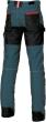 Jeanshose Platinum Button Produktbild img2 S