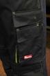 Latzhose twenty-four Produktbild img3 S
