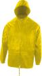 Regenset (Hose/Jacke), Gr. L, gelb Produktbild img2 S