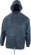 Regenset (Hose/Jacke), Gr. L, blau Produktbild img2 S