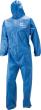 3M™ Schutzanzug 4532+, blau Produktbild img1 S