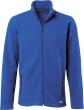 FORTIS Fleecej.Basic 24, Estateblue,Gr.3XL Produktbild img1 S