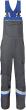 Multinormlatzhose 20288 5 Safety Image+ Produktbild img1 S