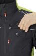 Jacke Performance Produktbild img26 S