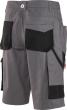 Herren-Bermuda Performance Produktbild img2 S