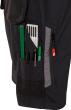 Herren-Bermuda Performance Produktbild img16 S