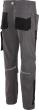Herren-Cargohose Performance Produktbild img2 S
