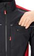 Jacke Performance Produktbild img33 S
