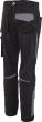 Herren-Cargohose Performance Produktbild img16 S