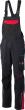 H-Latzhose Performance schwarz/rot Gr. 29 FORTIS Produktbild img1 S