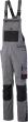 Herren-Latzhose Performance Produktbild img1 S