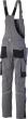 Herren-Latzhose Performance Produktbild img2 S