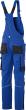 Herren-Latzhose Performance Produktbild img9 S