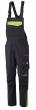 Herren-Latzhose Performance Produktbild img22 S