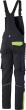 Herren-Latzhose Performance Produktbild img23 S