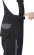 Herren-Latzhose Performance Produktbild img17 S