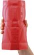 Kniepolster ErgoPad rot 1 Paar FORTIS Produktbild img3 S
