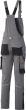 Damen-Latzhose Performance Produktbild img2 S