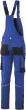 Damen-Latzhose Performance Produktbild img9 S