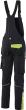 Damen-Latzhose Performance Produktbild img23 S