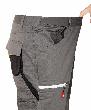 Herren-Bundhose Flex Produktbild img3 S