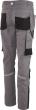 Herren-Bundhose Performance Produktbild img2 S