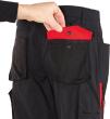 Herren-Bundhose Performance Produktbild img33 S
