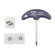 PFERD TOOLS Zubehör für ALUMASTER R115/125 Ersatzteil-Set HICOAT Produktbild img1 S