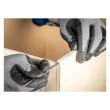 PFERD TOOLS Nadelraspel-Set 6-tlg. in Kunststofftasche 140mm Schweizer Hieb 2, für Holz, Kunststoff Produktbild img3 S