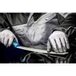 PFERD TOOLS Karosseriefeile m. Angel, gebogen und ballig Flachstumpf 350mm Hieb 1 für grobe Zerspanung Produktbild img4 S
