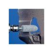 PFERD TOOLS CAST EDGE Schleifstift Spitzbogen Ø 20x50mm Schaft-Ø 6 mm SIC30 für Grau-und Sphäroguss (10) Produktbild img2 S