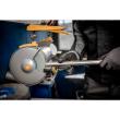 PFERD TOOLS Schleifscheibenabrichter Ø 22 mm Länge 250mm zum Profilieren und Abziehen Produktbild img2 S