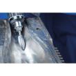 PFERD TOOLS Hartmetallfrässtifte für Hochleistung, TOUGH, Flammenform B Produktbild img2 S