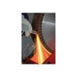 Keramikkorn Schleifband BA 50x2000mm CO24 höchster Abtrag auf Stahl mit Bandschleifer Produktbild img2 S