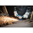 PFERD TOOLS CC-GRIND SOLID Schleifscheibe 115x22,23 mm COARSE Speziallinie SGP STEEL für Stahl Produktbild img4 S