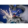 PFERD TOOLS COMBIDISC Keramikkorn Schleifblatt CD Ø 50mm CO-COOL36 für Stahl und Edelstahl Produktbild img4 S