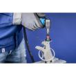 PFERD TOOLS COMBIDISC Zirkon Schleifblatt CD Ø 50mm Z60 für gehärteten Stahl Produktbild img4 S