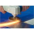 COMBIDISC Keramikkorn Mini-Fiberscheibe CDFR Ø 50mm CO-COOL36 für Stahl und Edelstahl Produktbild img4 S