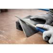 PFERD TOOLS Diamant-Werkstattfeile flachstumpf 100mm D126 (mittel) für harte Werkstoffe Produktbild img2 S